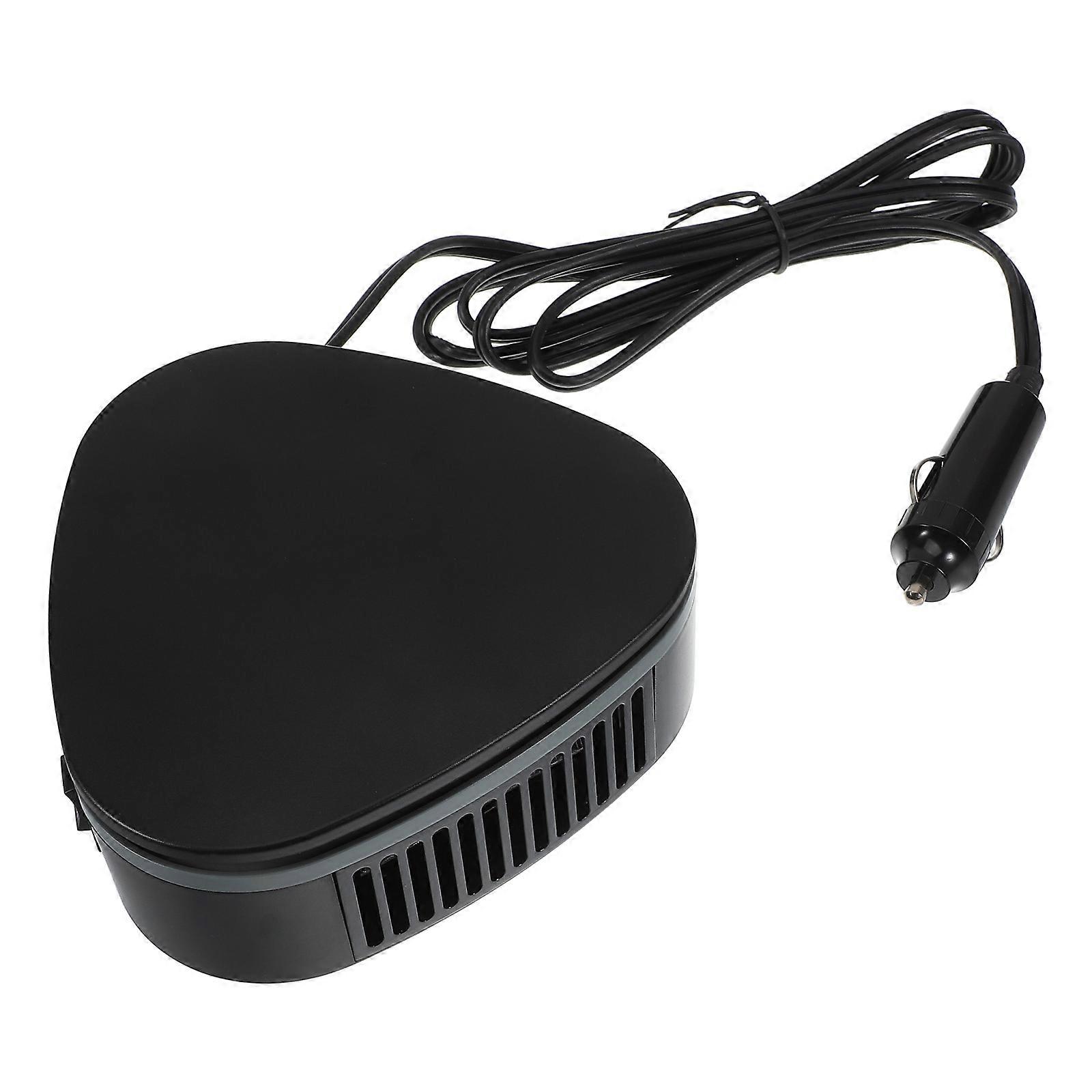 Portable Car Heater and Defroster for Vehicle with Quick Heating 5Pcs Set