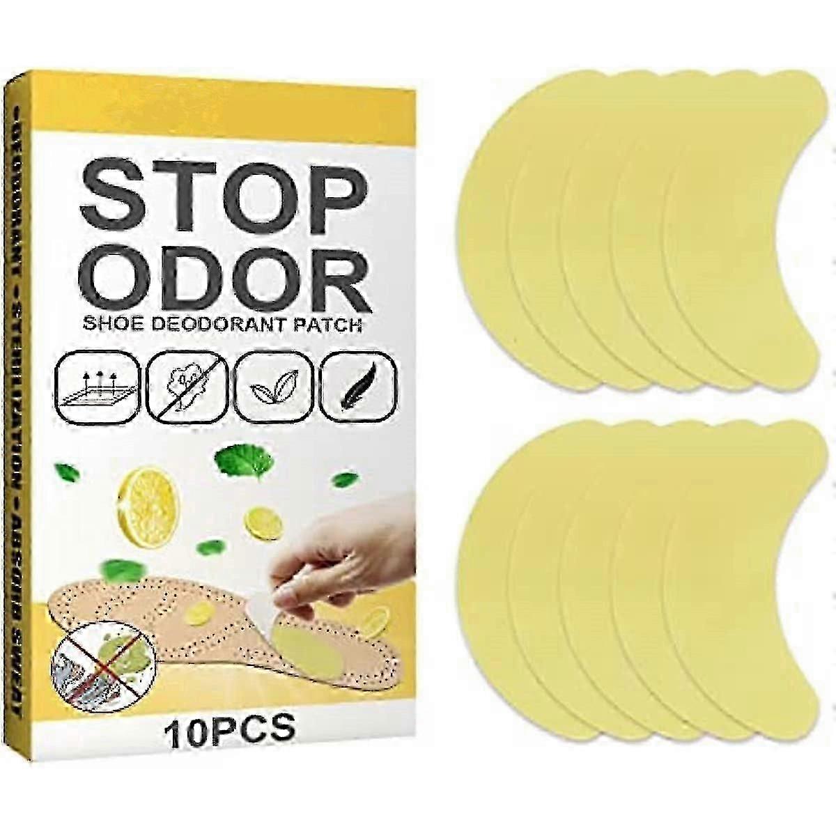 Náplast na odstraňování zápachu na boty, náplasti na odstranění zápachu na boty, pojídače zápachu na boty, osvěžovač bot na páchnoucí boty myi