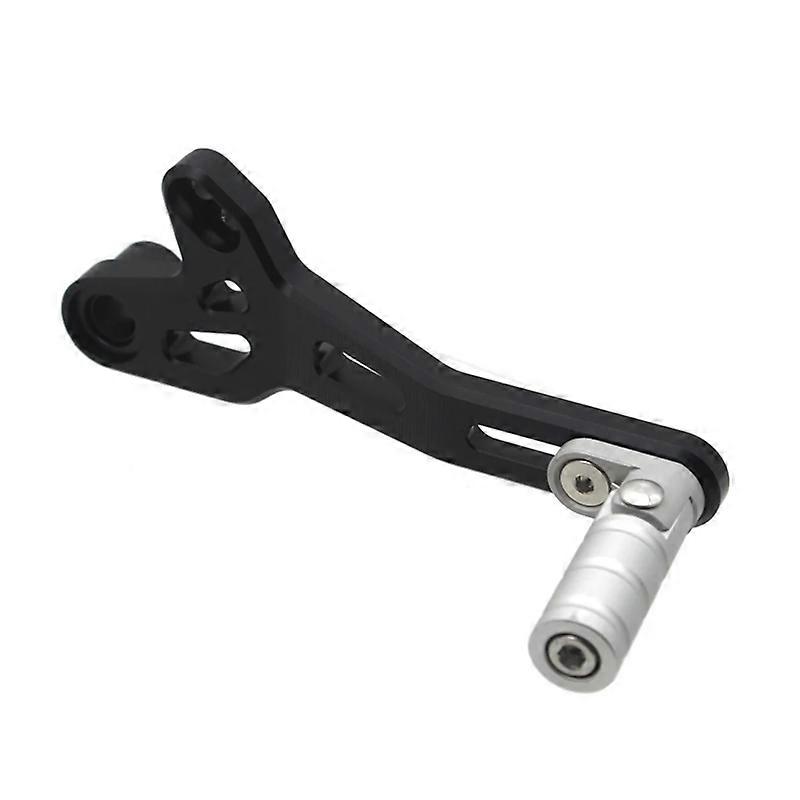 Simple Motorcycle Adjustable Folding Gear Shifter Shift Pedal Lever For Ducati Desertx Desert X 2022 2023 2024(A) Replacement