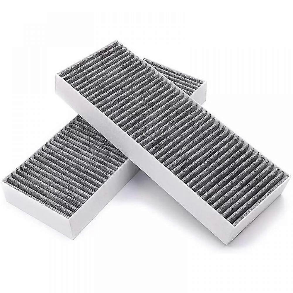 2pack Activated Carbon Filters Compatible with Bora Pure/x Pure/s Pure Extractor Hood, Puakf Filter Accessories Replacement Filter 2024 Lates