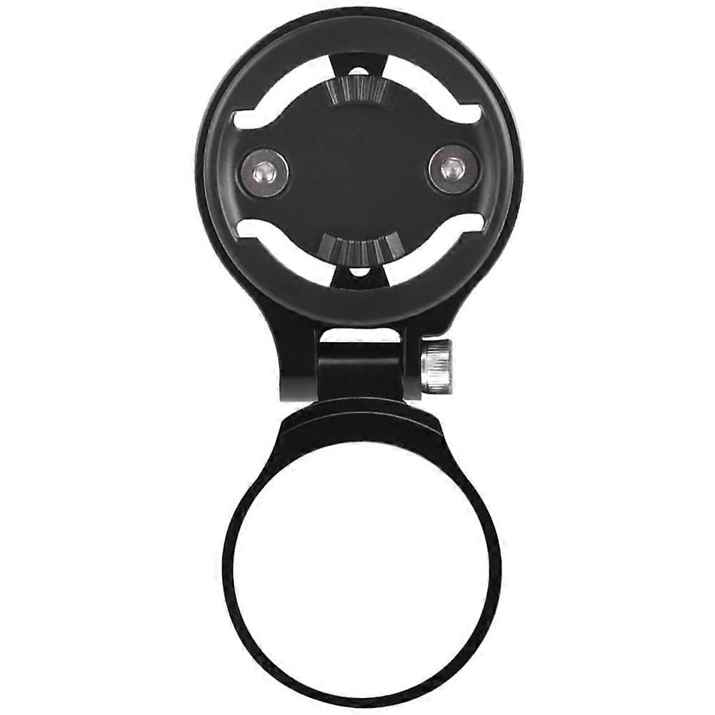SunyaMood Bicycle Computer Stem Mount Holder MTB Road Bike Computer Bracket for Polar