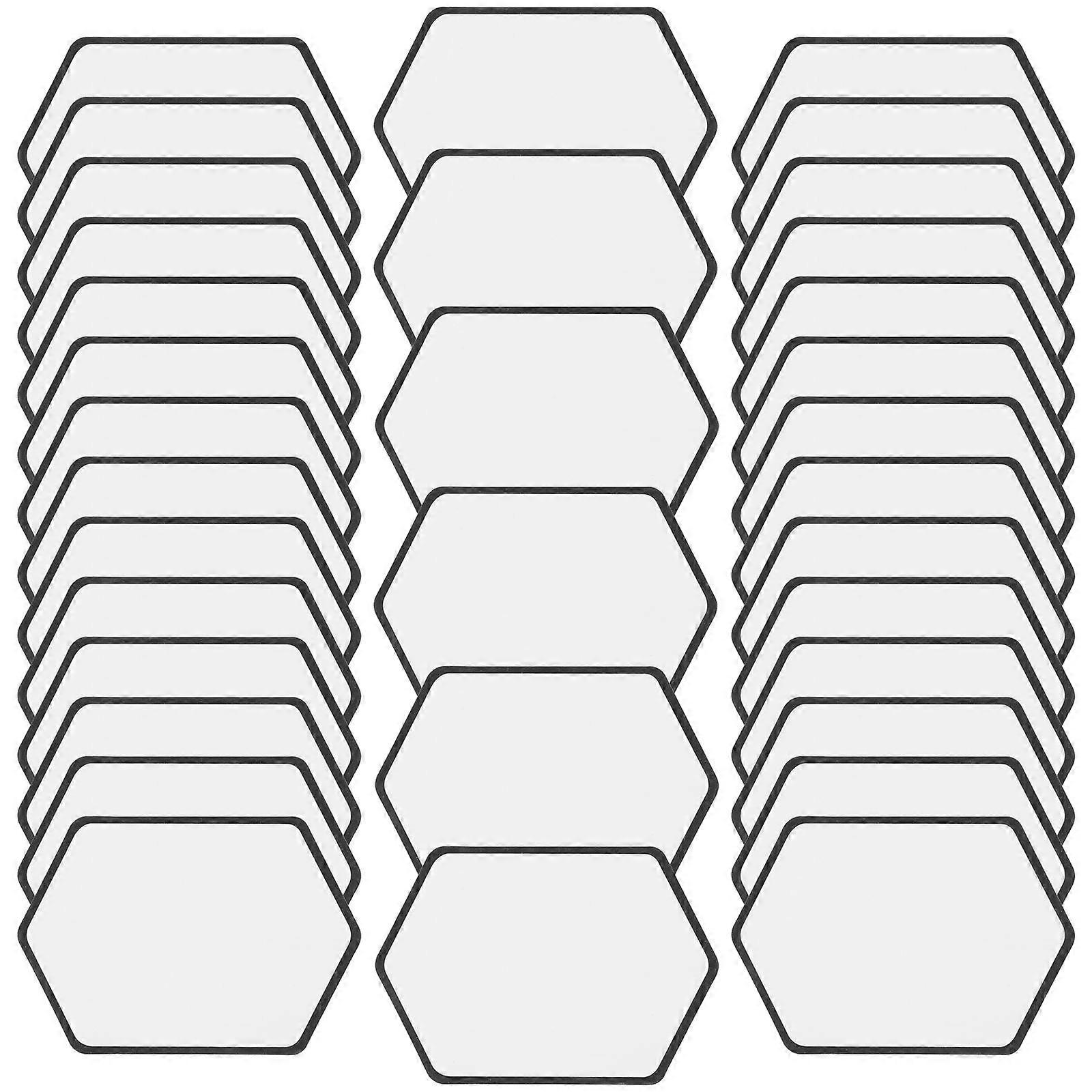 Dining Table Name And Place Cards Banquet Seat Cards Information Display 50Pcs