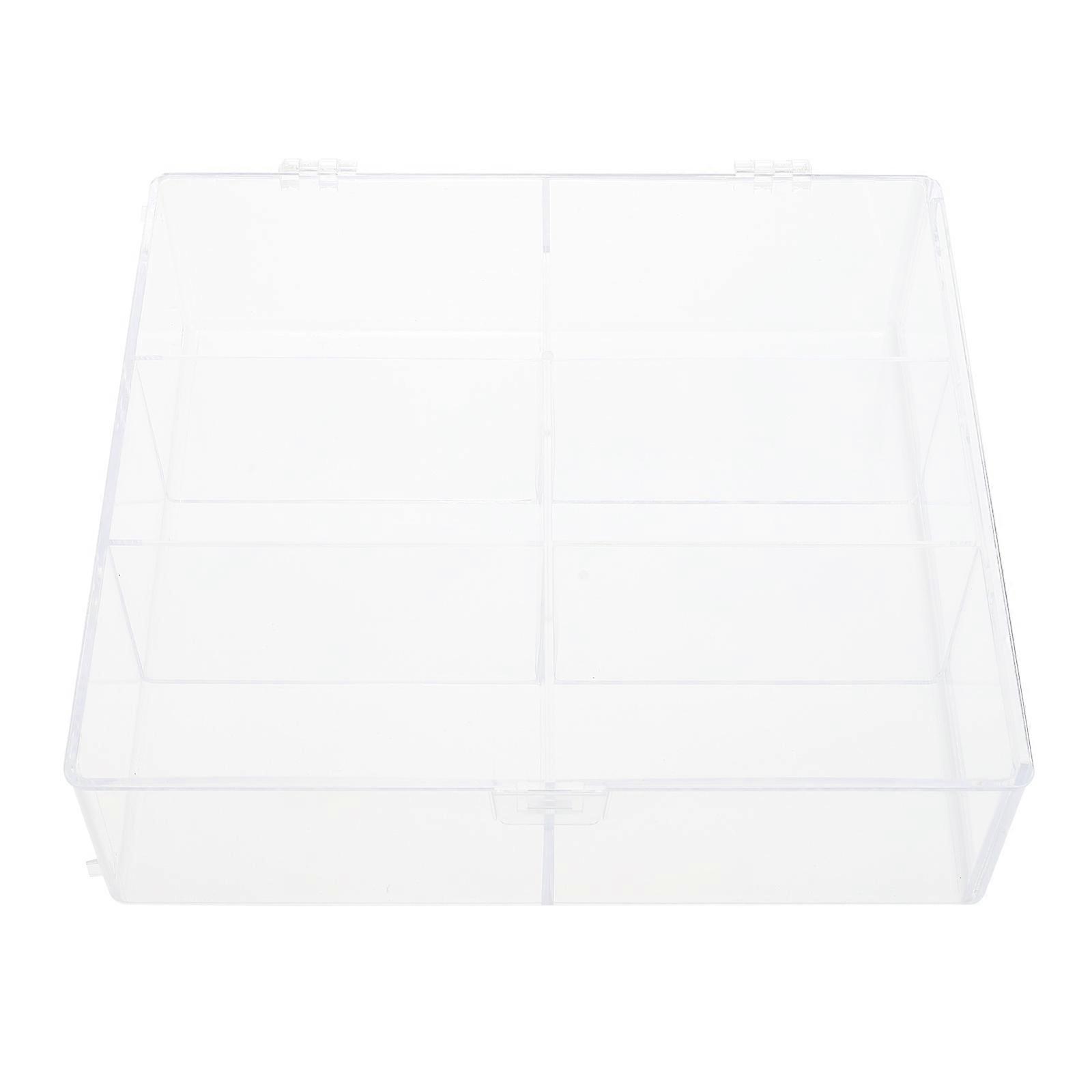 Desktop Display Rack for Toy Models and Dolls 2Pcs Organizer