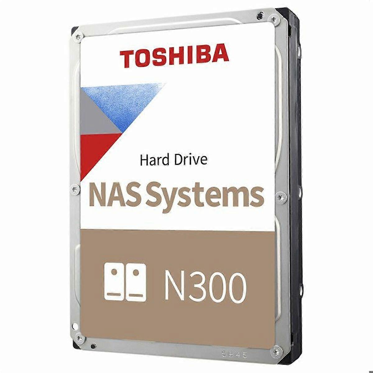 Hard Drive Toshiba HDD 12 TB