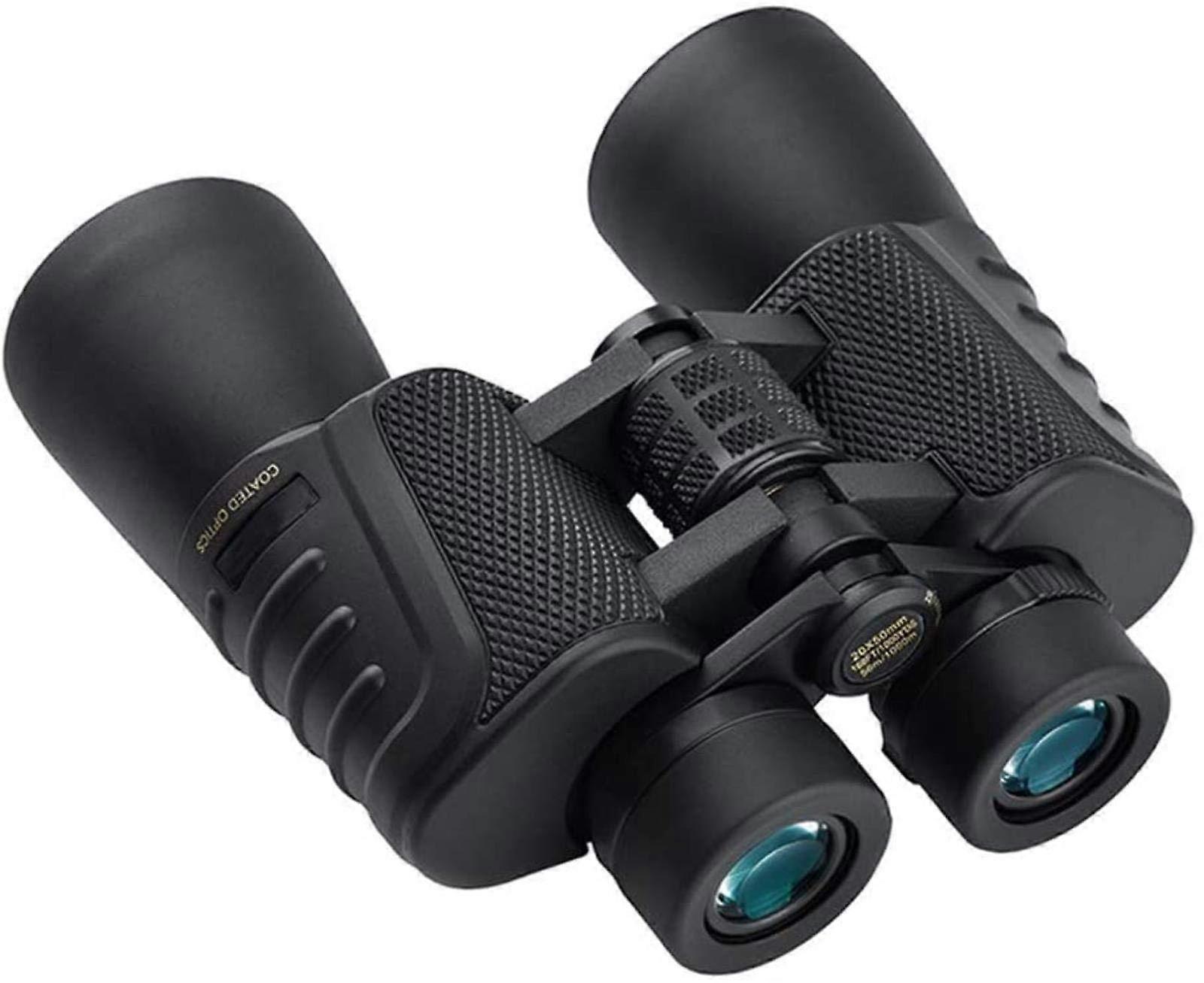 Monoculars 20x50 Power, LargeDiameter Lens, WideAngle View, Phone Photography Compatible Travel Binoculars