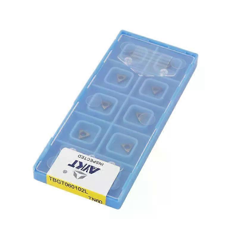 Turning Tools Inserts TPGH0902 TPGH1103 TBGT0601 For NBH2084 NBJ16 Boring Head