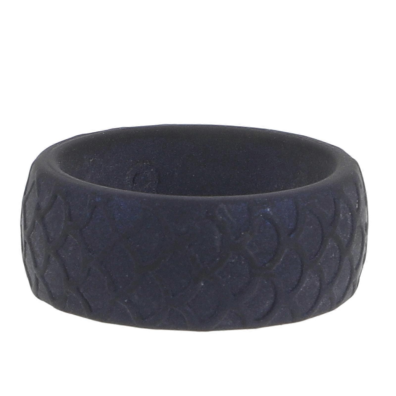 Anel de silicone amigo da pele com design ergonômico para 1 conjunto