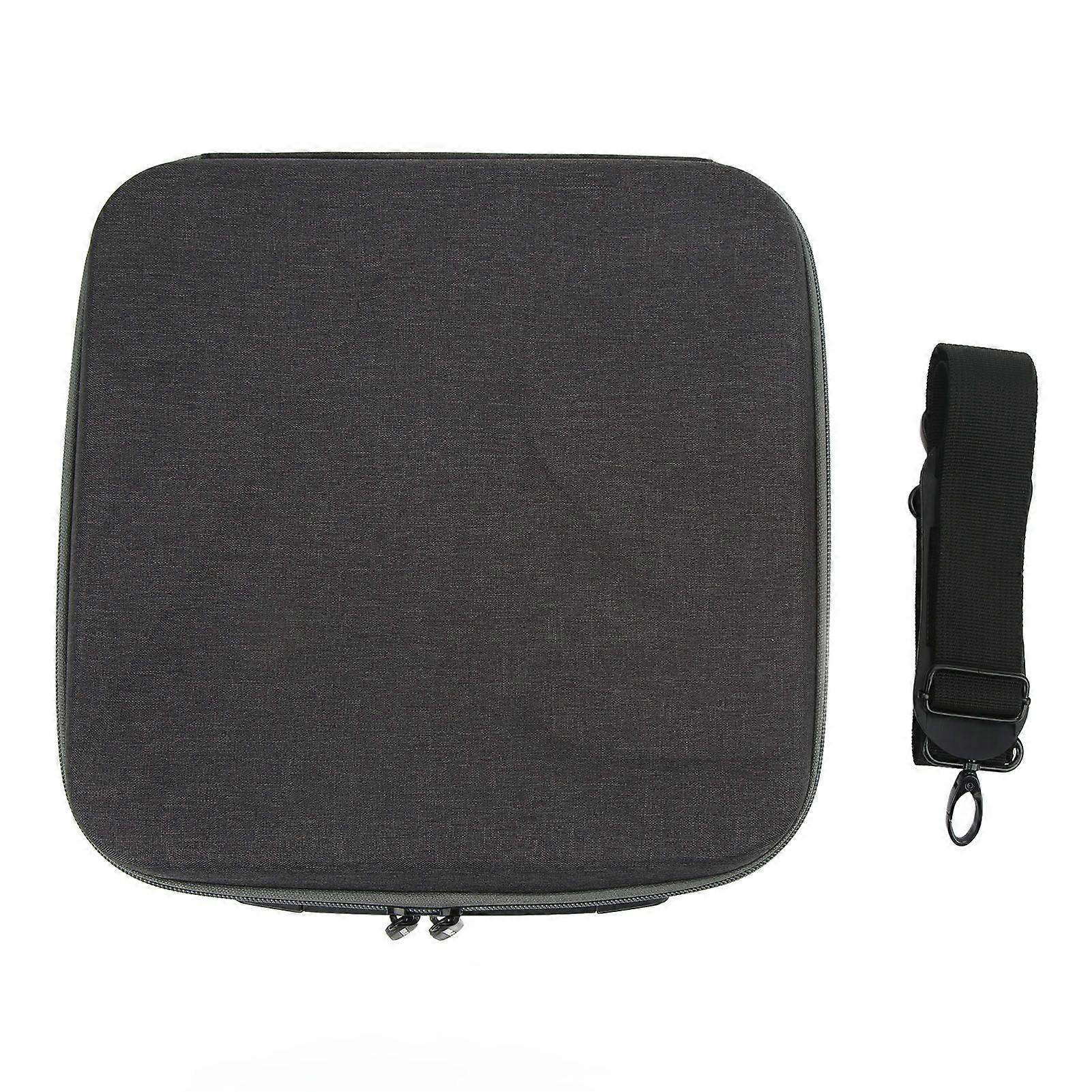 Sunnylife Camera Stabilizer Protective Case Portable Carrying Case with Adjustable Shoulder Strap for RSC 2