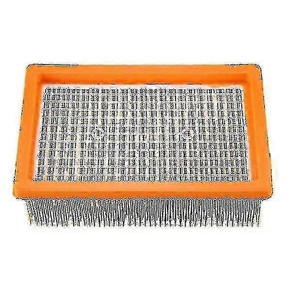 6-pack Filter   Compatible With   Karcher Mv4 Mv5 Mv6 Wd4 Wd5 Wd6 Vacuum Cleaner, Compatible With Parts Liver Filter s202412243889