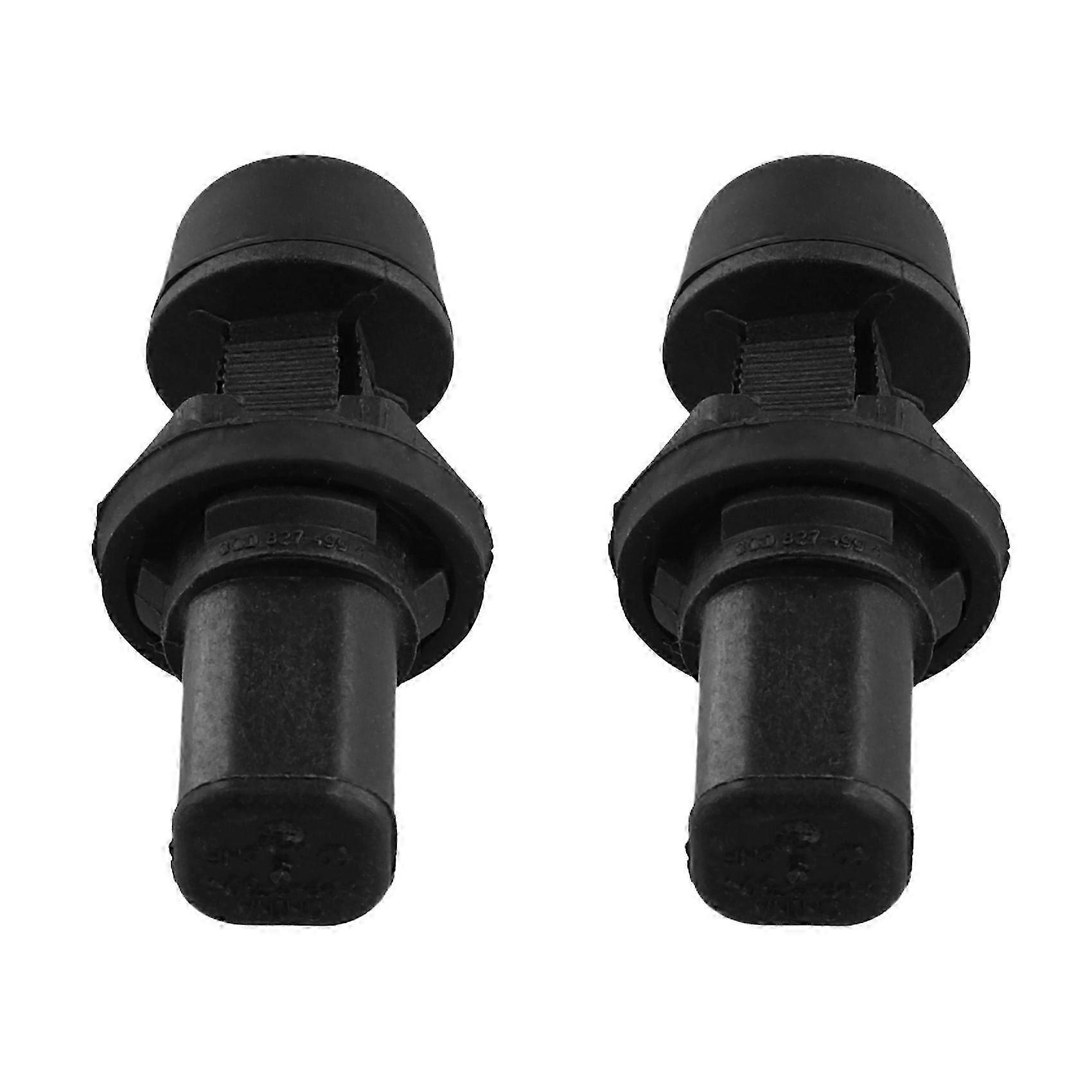 2X Adjustable Tailgate Stop Buffer for C30 V40 V60 XC60 XC90 V90 32357334 31395927