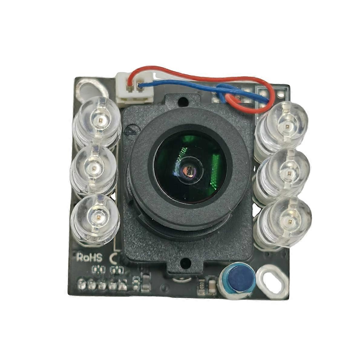 IR CUT 2MP IR LED Day and Night Usb Cctv Camera 1080P