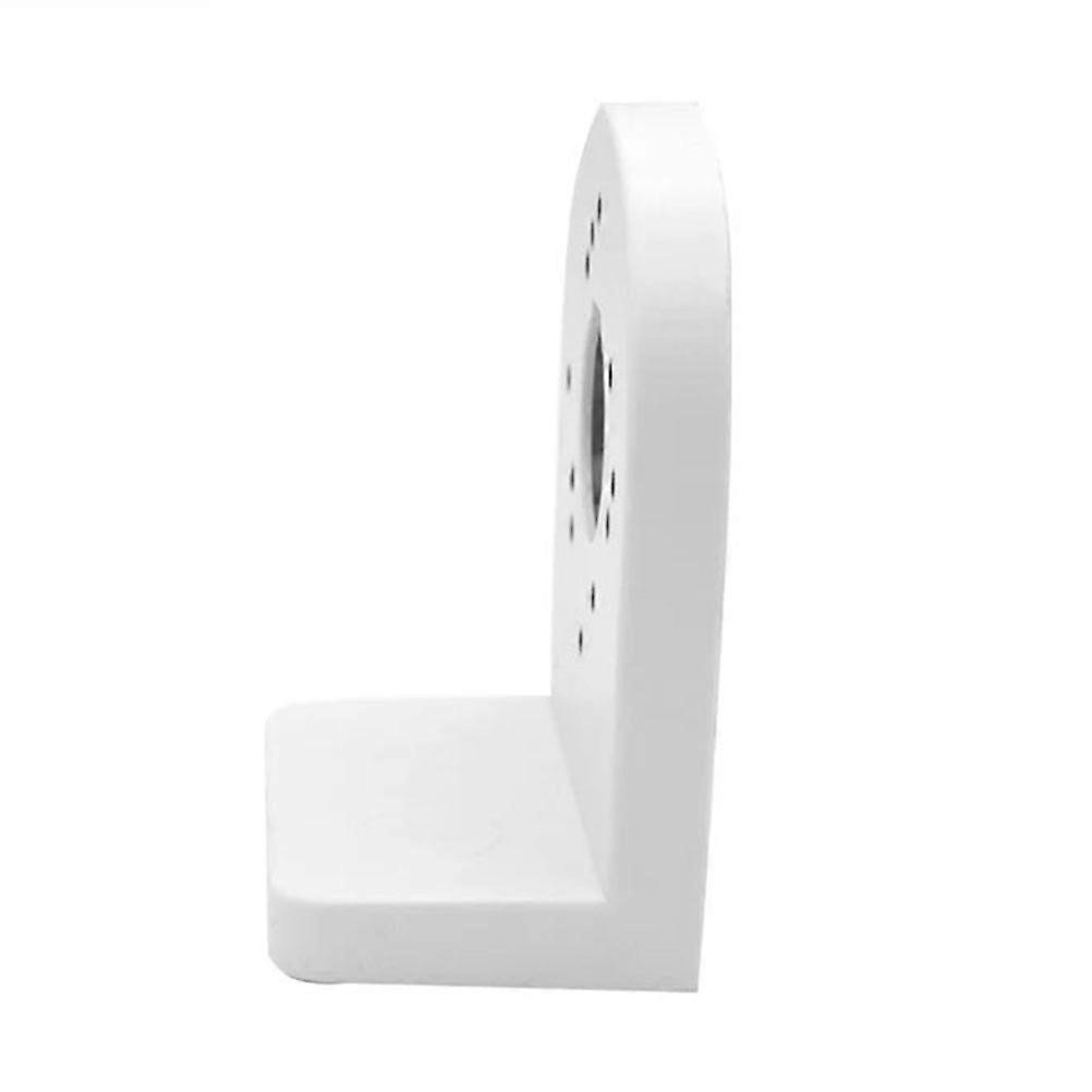ABS Camera Holder Camera Bracket for Wall Mounting 2Pcs with Anti-Rust Finish