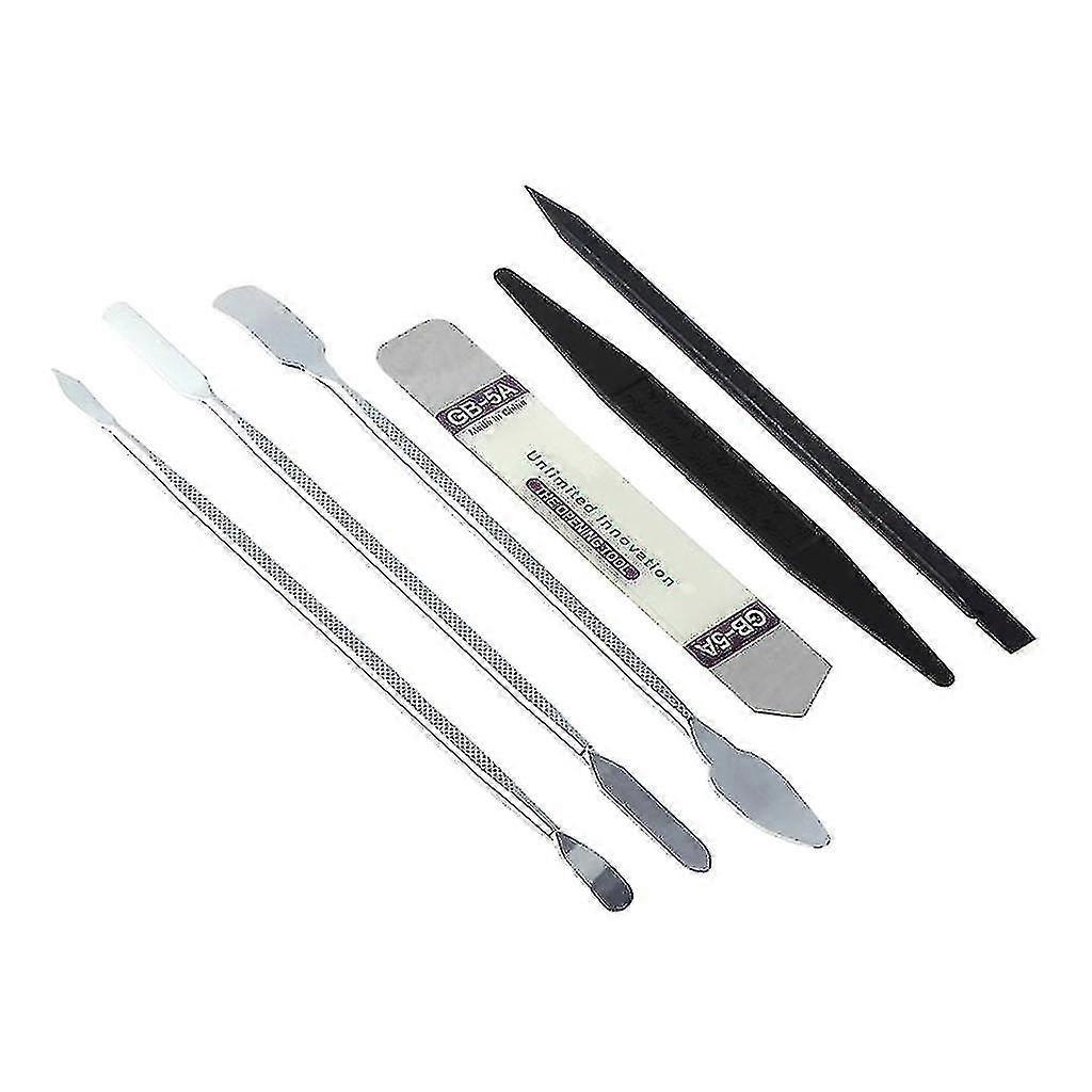 Pry Opening Tool Electronics Phone Laptop Tablet Disassemble Repair Tool