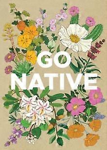 Go Native -pelikirja