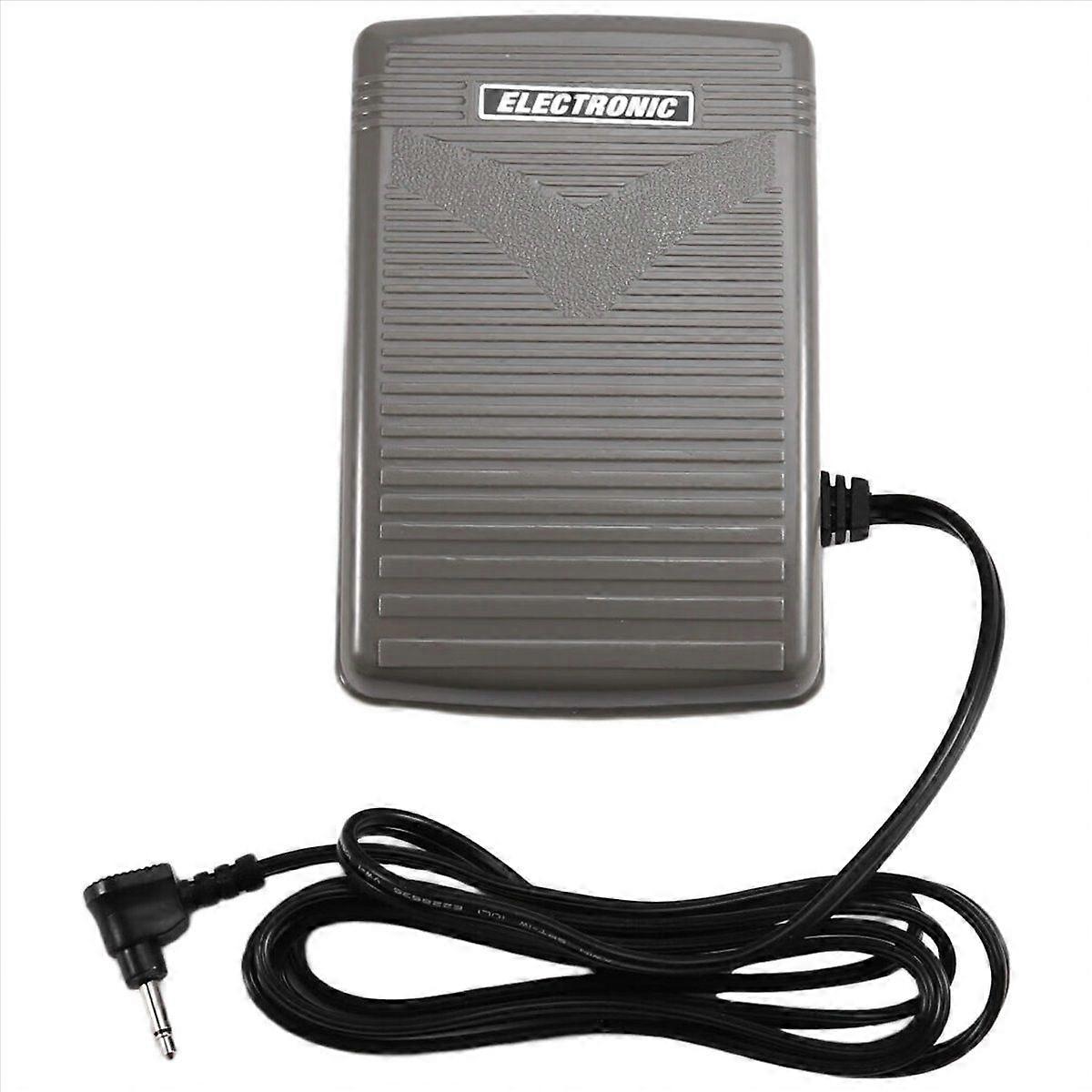 Sewing Machine Foot Control Pedal Foot Controlled Switch Pedal