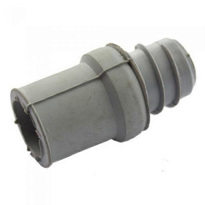 Embout de tuyau Oracstar (paquet de 10)