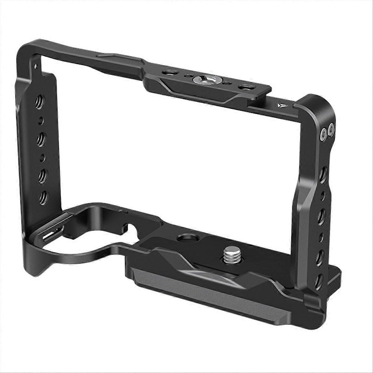 Camera Cage for ZV-E10Ⅱ Second Generation Camera Cage