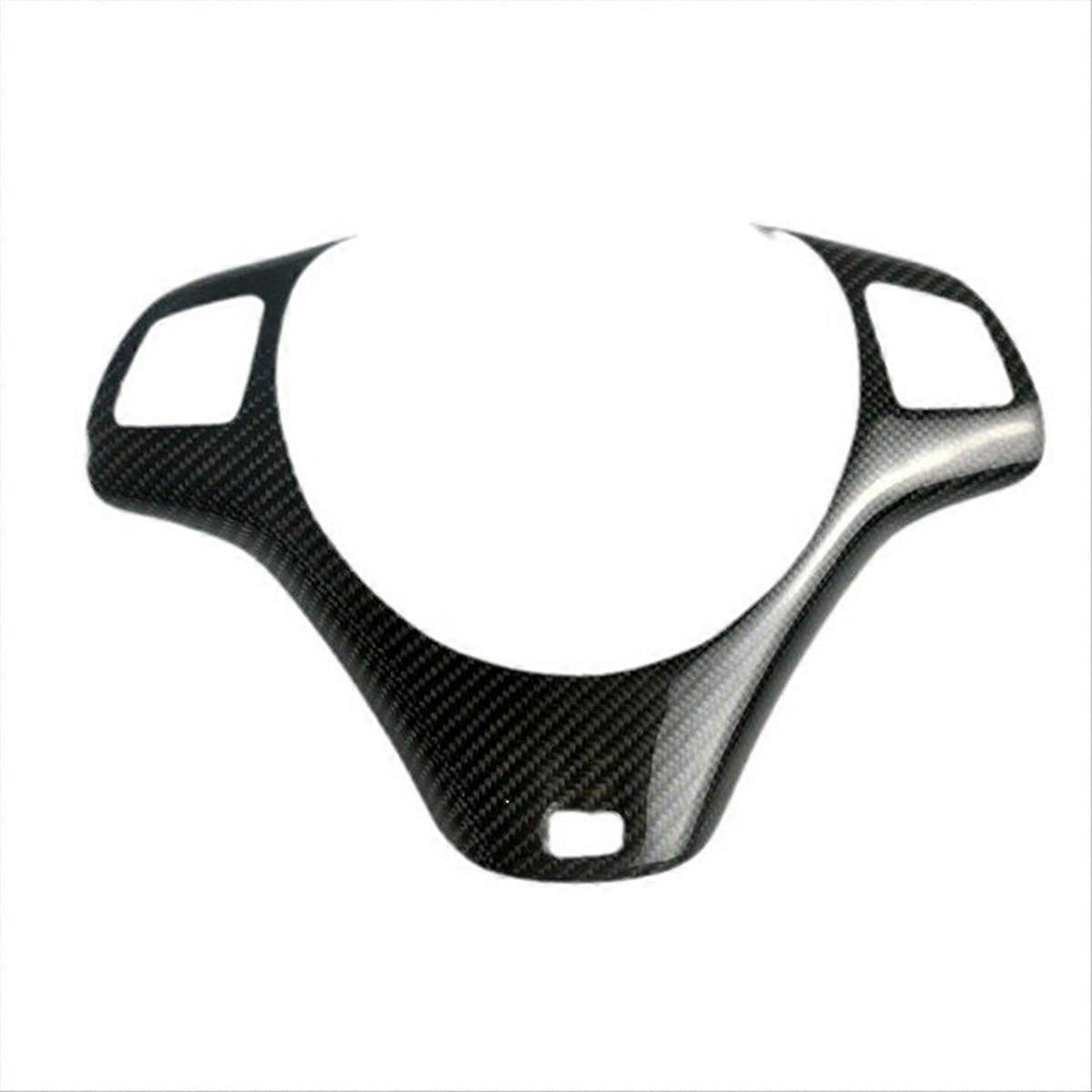 Car Steering Wheel Panel Decoration Cover For BMW 3 Series E90 E92