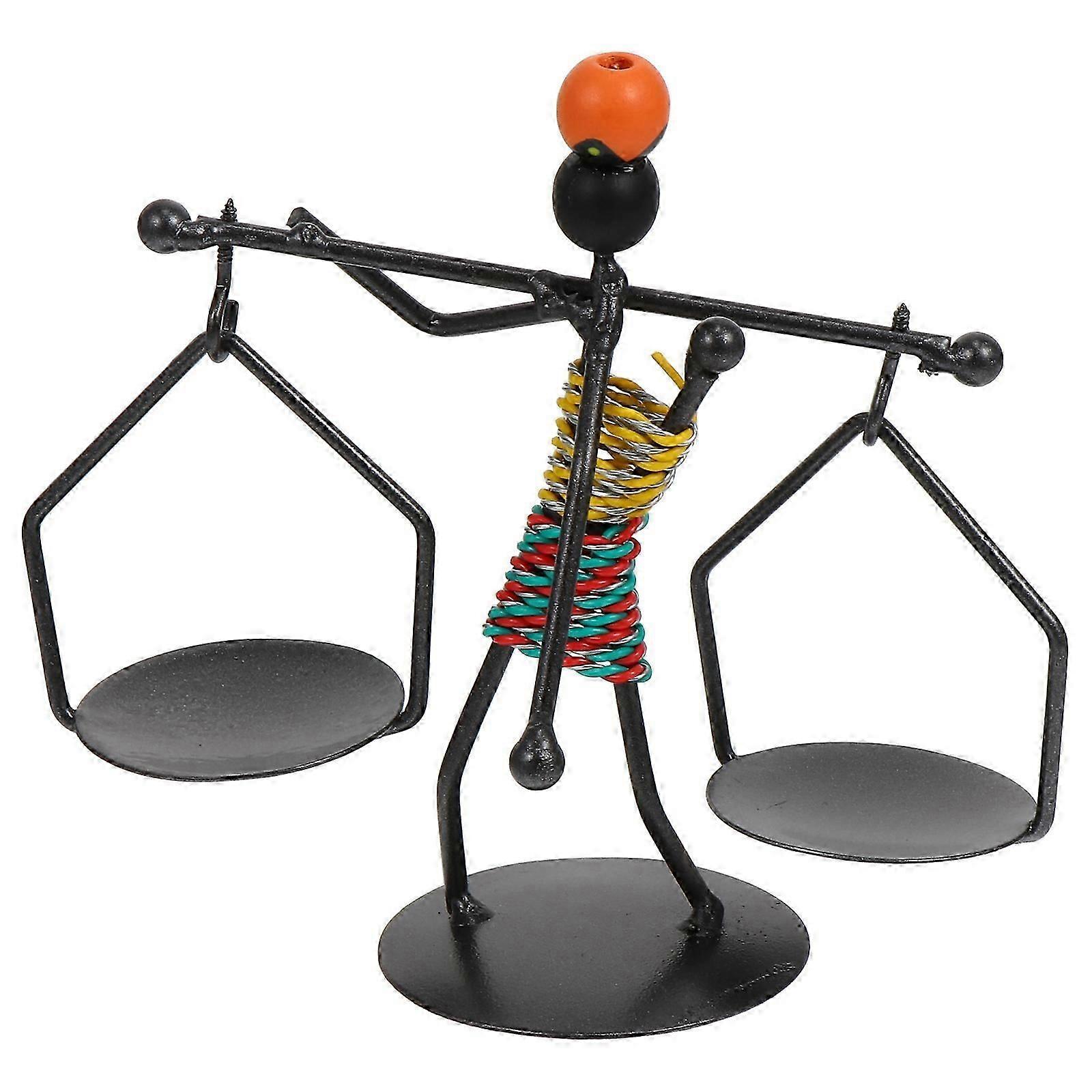 Wedding Table Retro Tealight Cup Metal Candle Holder