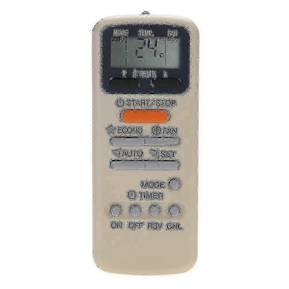 Toshiba Air Conditioner Remote Control for WH-E1NE WH-D9S KT-TS1 WC-E1NEModels 26s