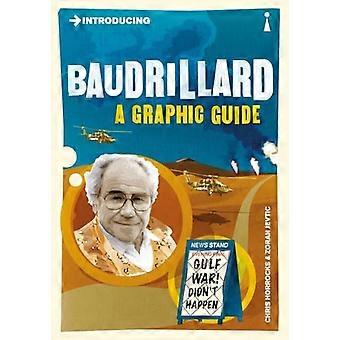 Maak kennis met Baudrillard A Graphic Guide