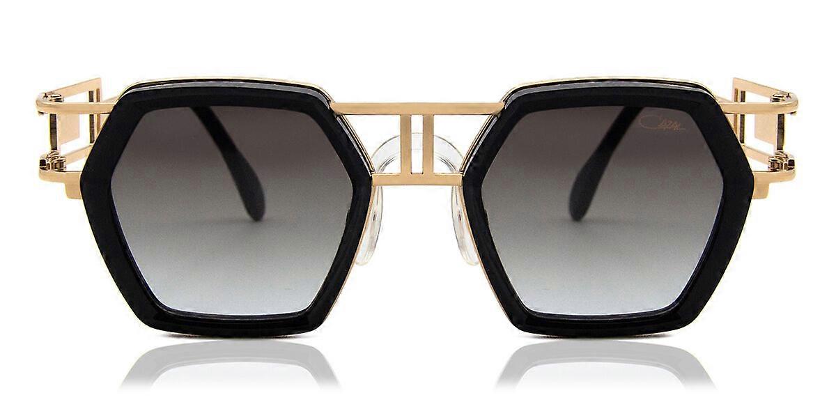 Cazal 677 001 Unisex Sunglasses