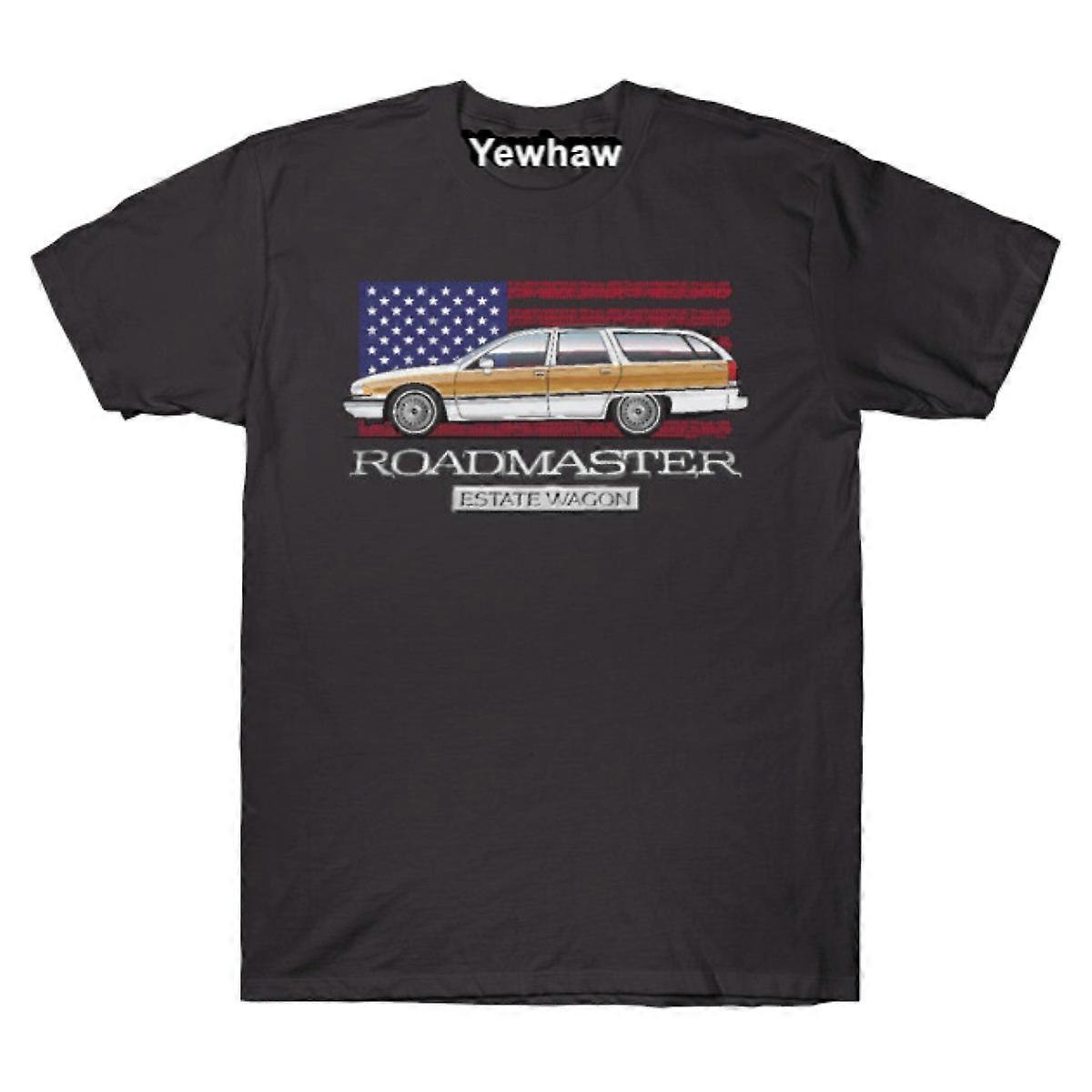 Buick Roadmaster T-shirt