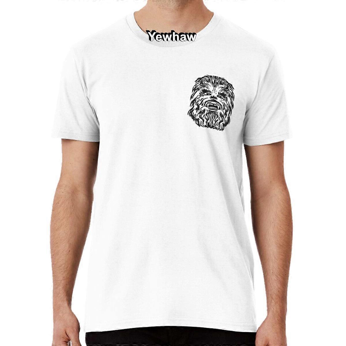 Chewbacca T-shirt