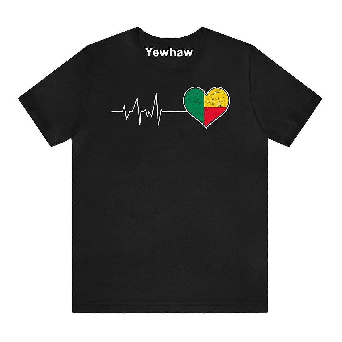 Benin T-shirt