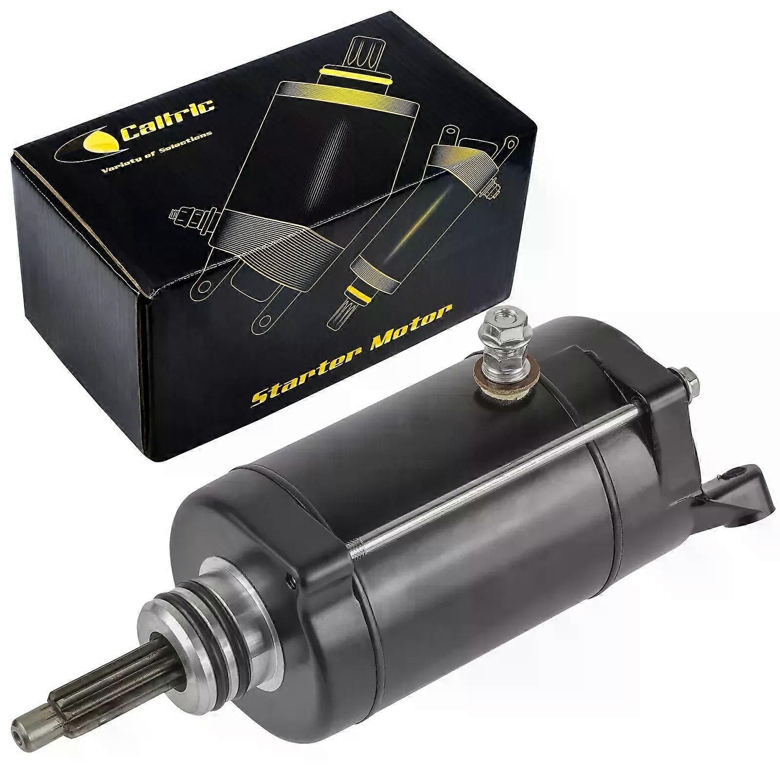 Starter for Polaris RZR XP 900 / RZR 4 XP 900 2011 2012 4013059 4013245 NO.16045