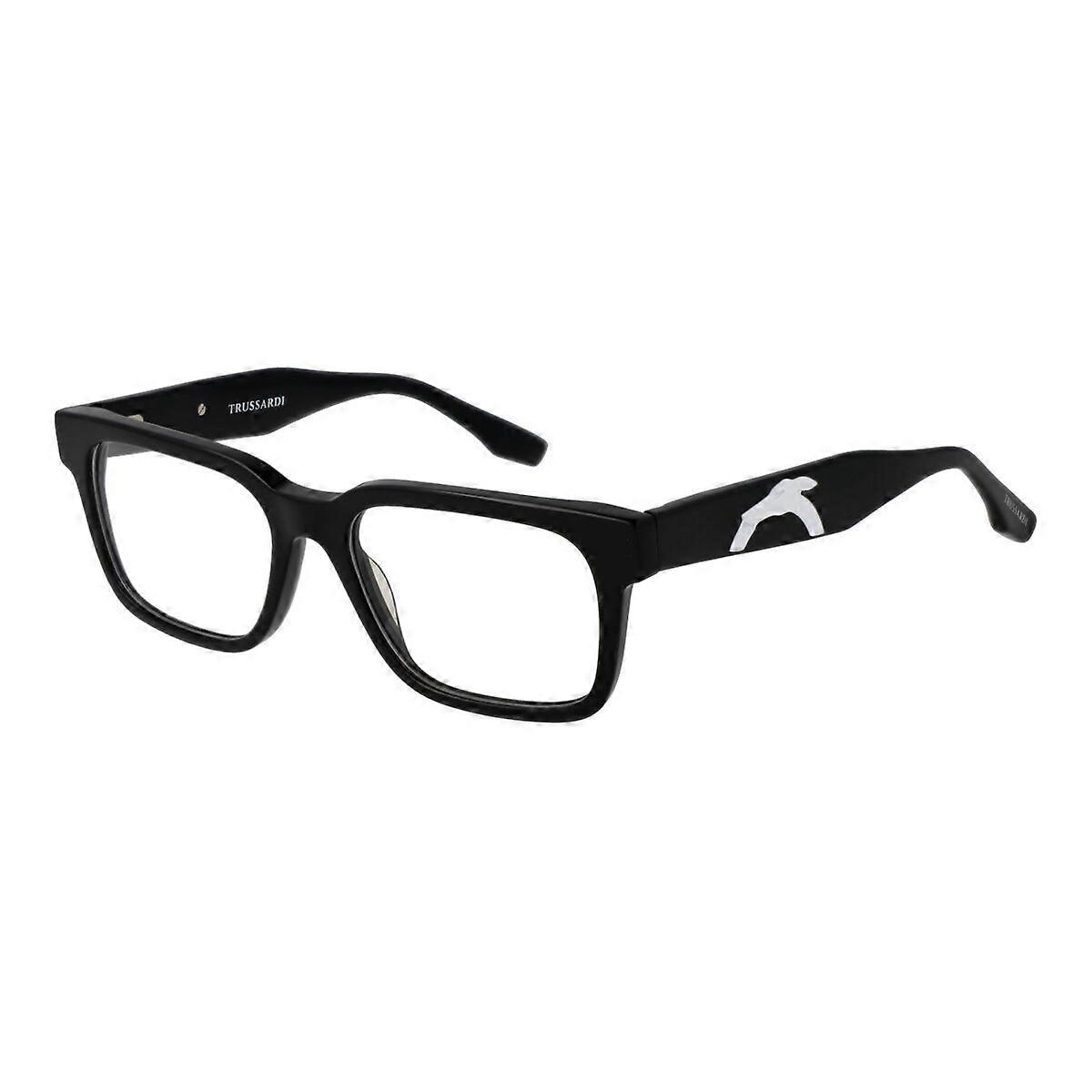 Men' Spectacle frame Trussardi TSU6052 53A02