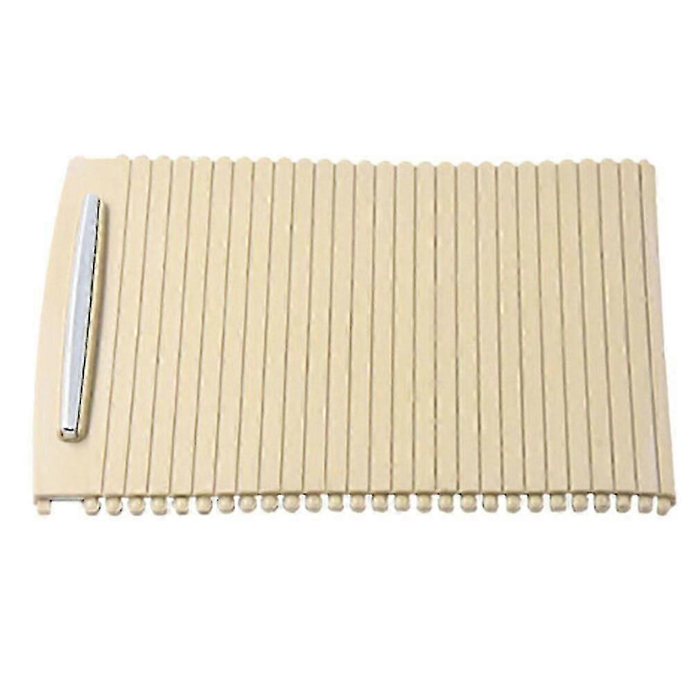 Car Rear Center Console Roller Blind Cover 51166963913 for E92 E93 M3 2006-2012