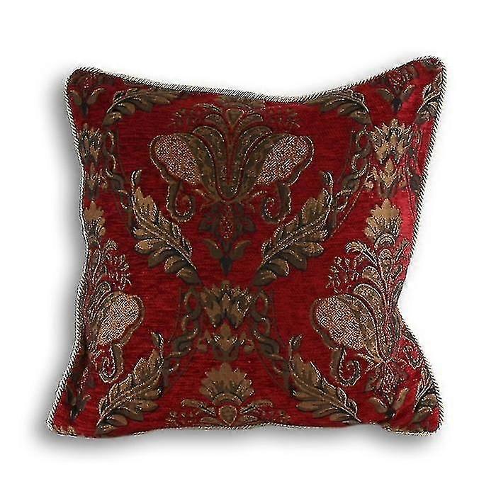 Housse de coussin maison Riva Shiraz
