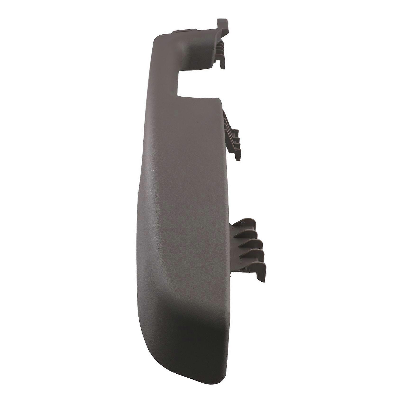  for GMC Yukon Chevy Tahoe 1999-2006 Front Door Armrest Handle Cover 12472876 88981574 15703701 15703702 Right Side