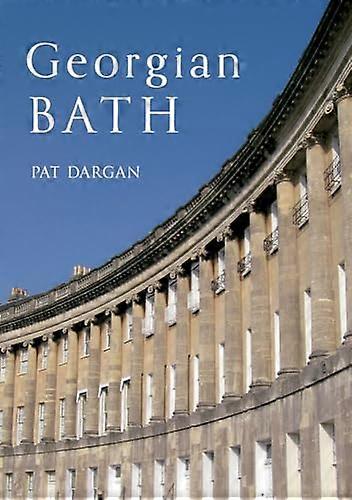 Georgian Bath
