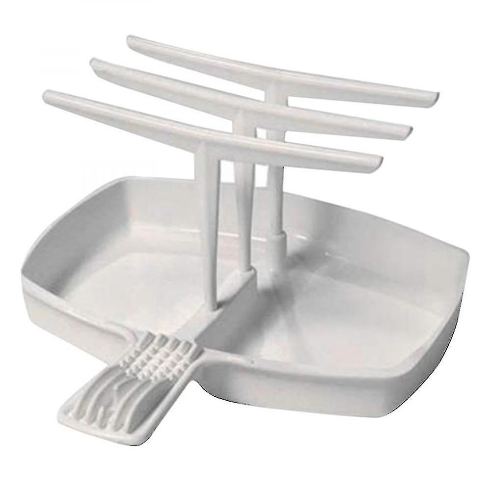 Cookware Sets Household Bacons Tray Rack Microwave Oven High Temperature Cooking Tools
