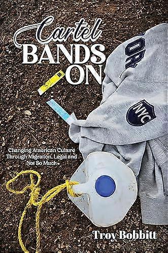 Cartel Bands On - Troy Bobbitt
