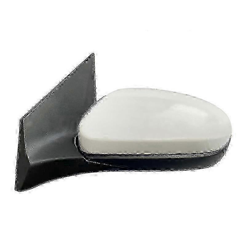 Hyundai I20 2016-2017 Folding Rearview Mirror Assembly with Heating