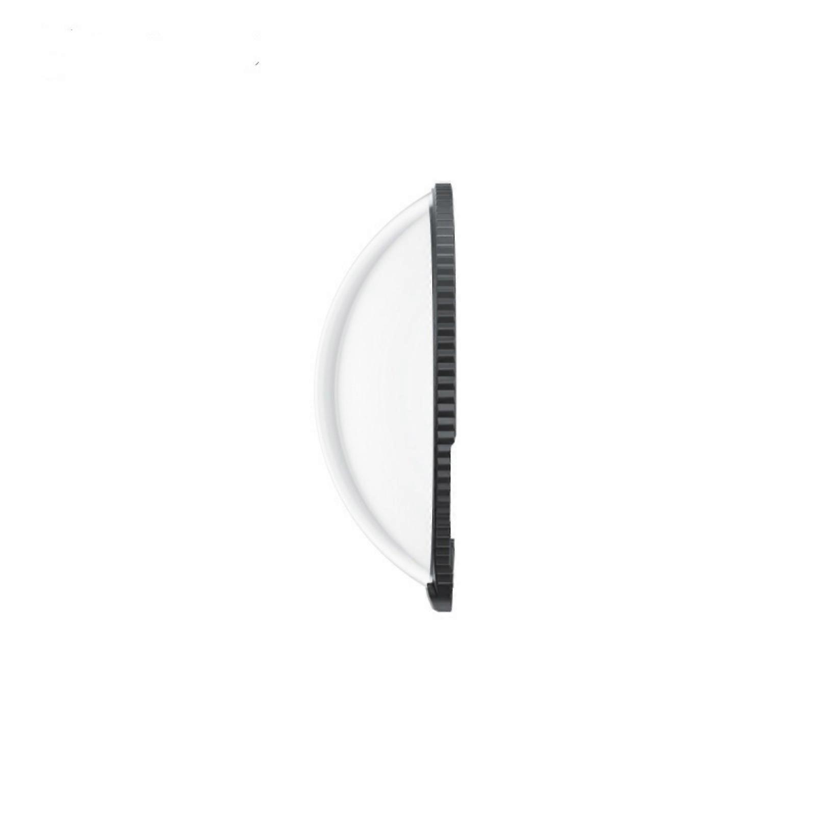 Anti Fog Lens Protector Waterproof Lens Guard with High Clear Feature for 360 X5 Action Camera Multicolor