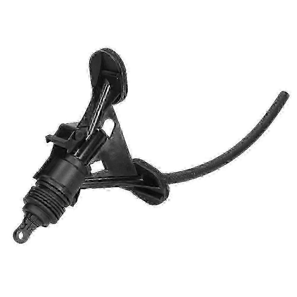 Clutch Master Cylinder for Transit MK7 2006-2014 OEM Fit