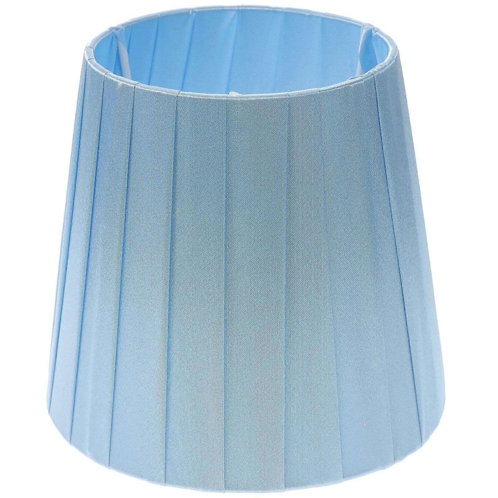 Cloth Lampshade Clip On Light Lamp Shade Small Lamp Shade for Floor Lamp Table Lamp