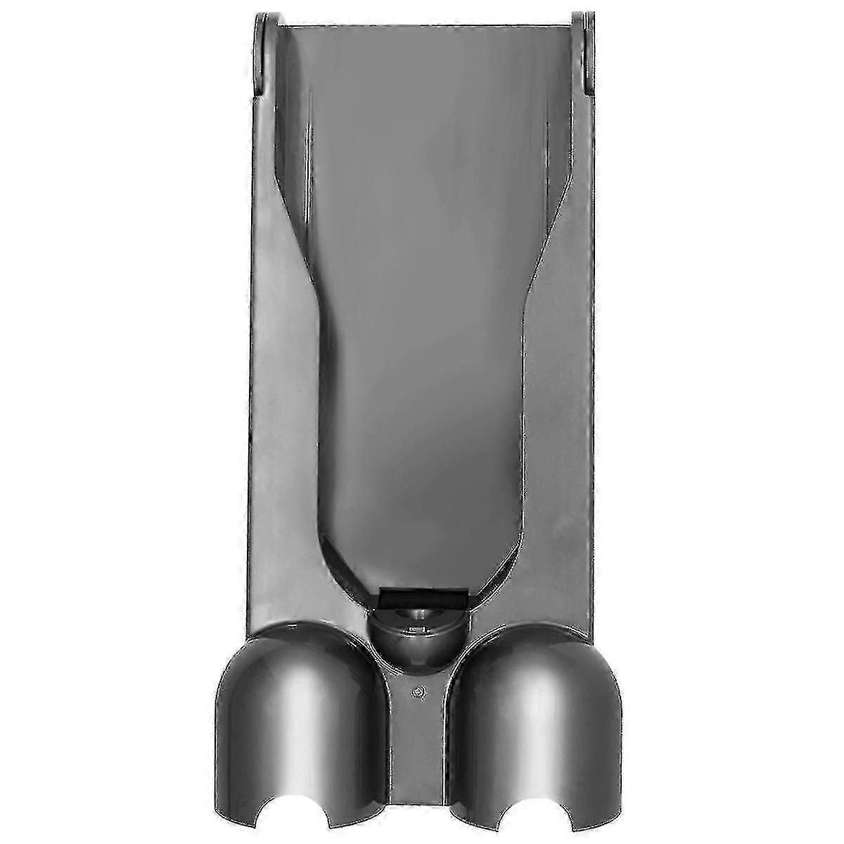 Wall Mount Charging Bracket for V12 Slim Vacuum Cleaner with Extension Dock Holder