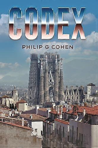 Codex - Philip G. Cohen