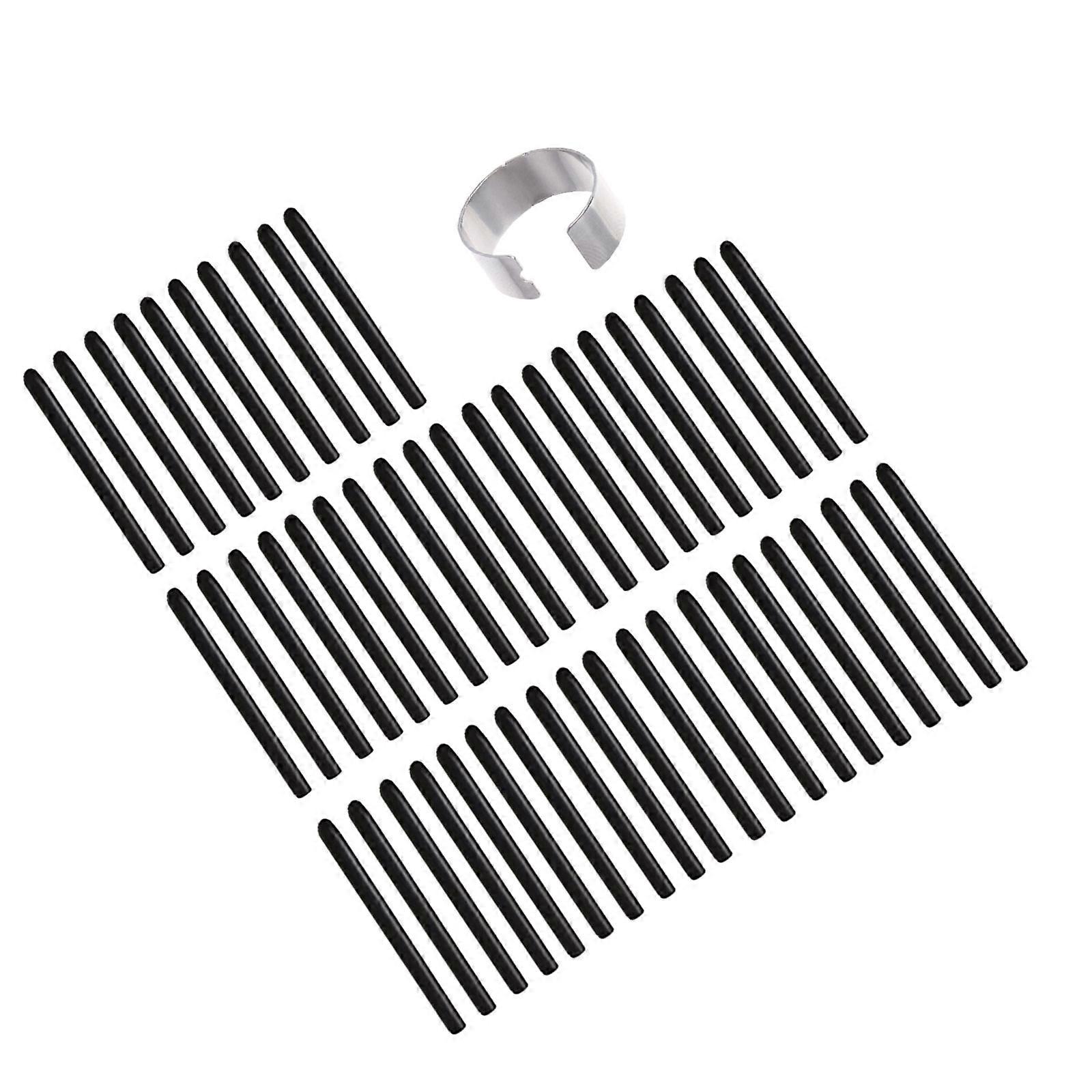 Touch Pen Nibs Tip Remove Tool Touch Styluses Pen Tip for 471 671 472 672 CTH-490/690 CTL-490 Styluses Pen Multicolor