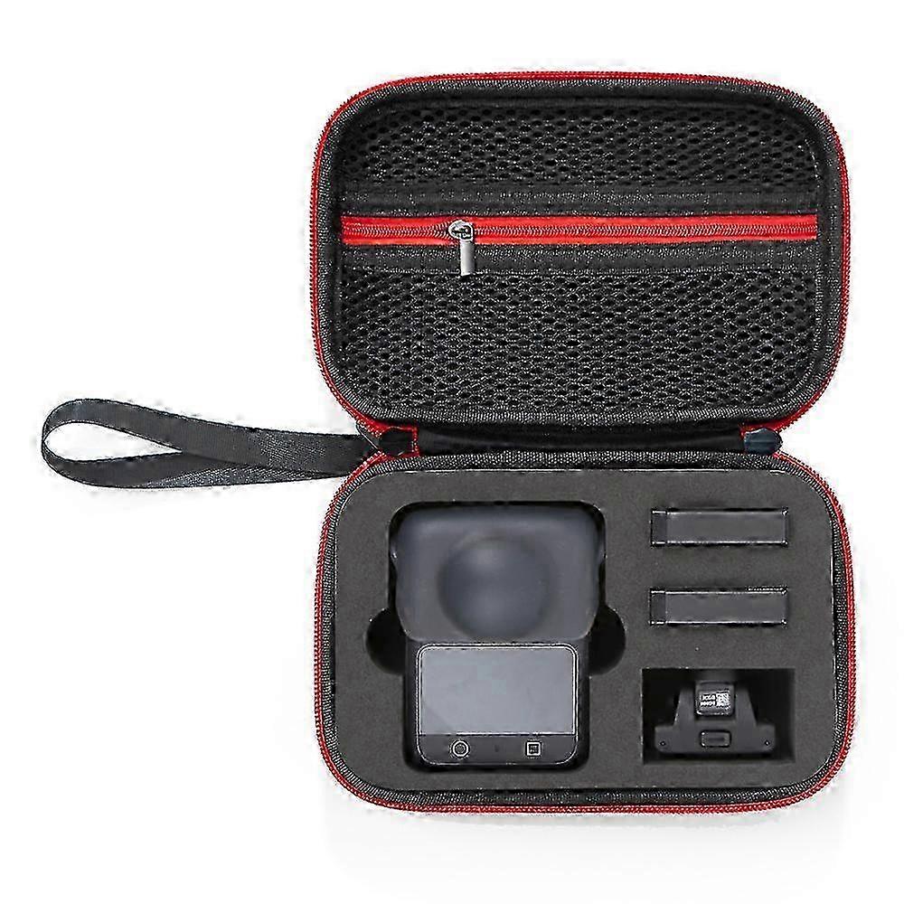 Osmo 360 Panoramic Camera Vlog Handheld Storage Bag Nylon Bag for DJI z