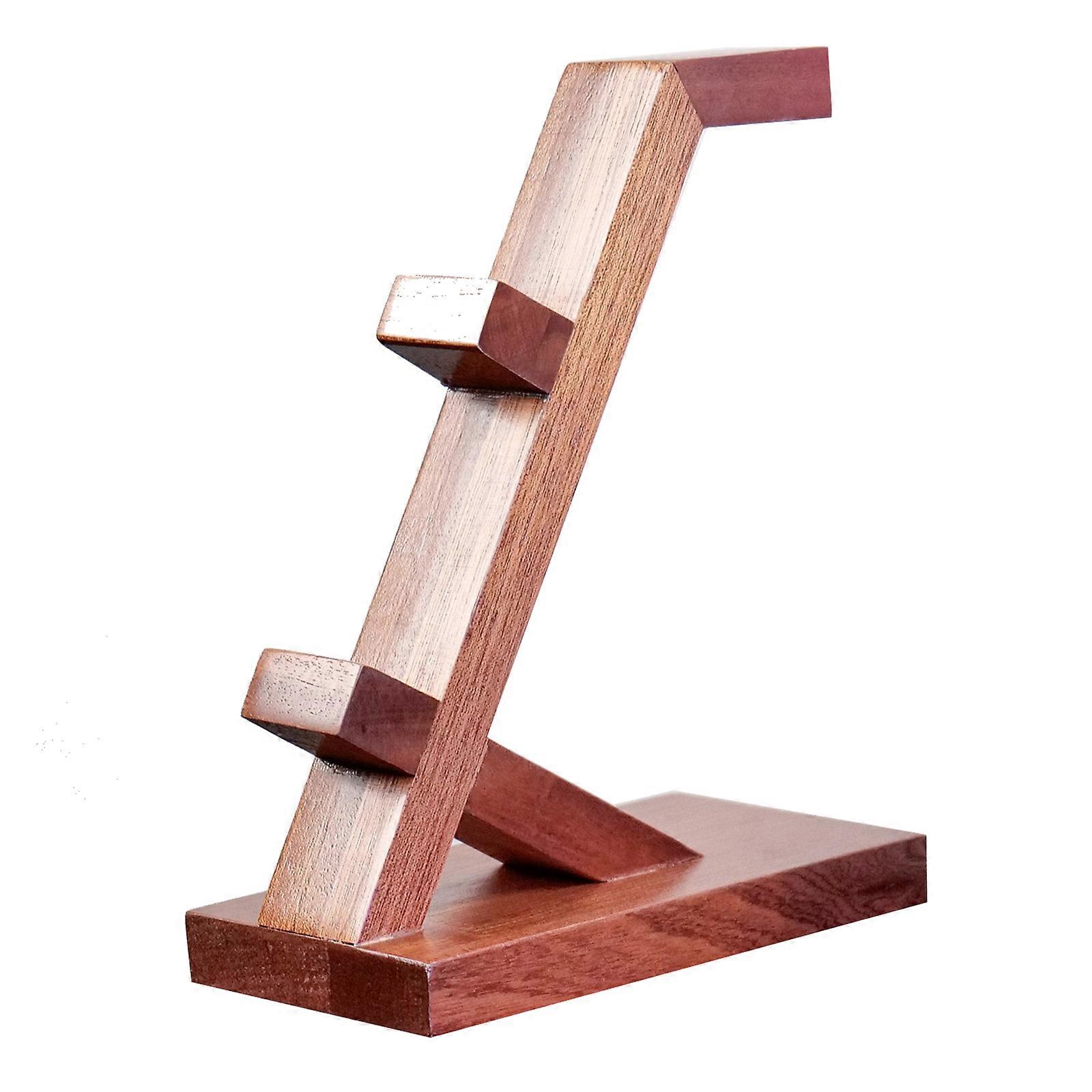 Game Controller Holder Gamepad Display Stand Headphone Support Brackets Rack Base Universal Compatible For Multicolor