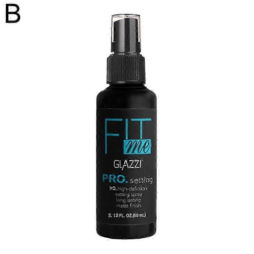 Cujmh Makeup Setting Spray 60ml with Hydrating Formula for Long-Lasting Makeup and Skin Refreshment