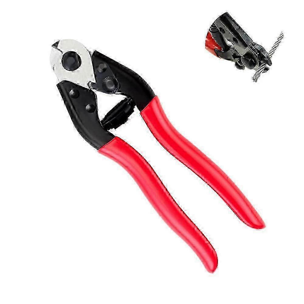 Cable cutters for cable railings and DIY projects w