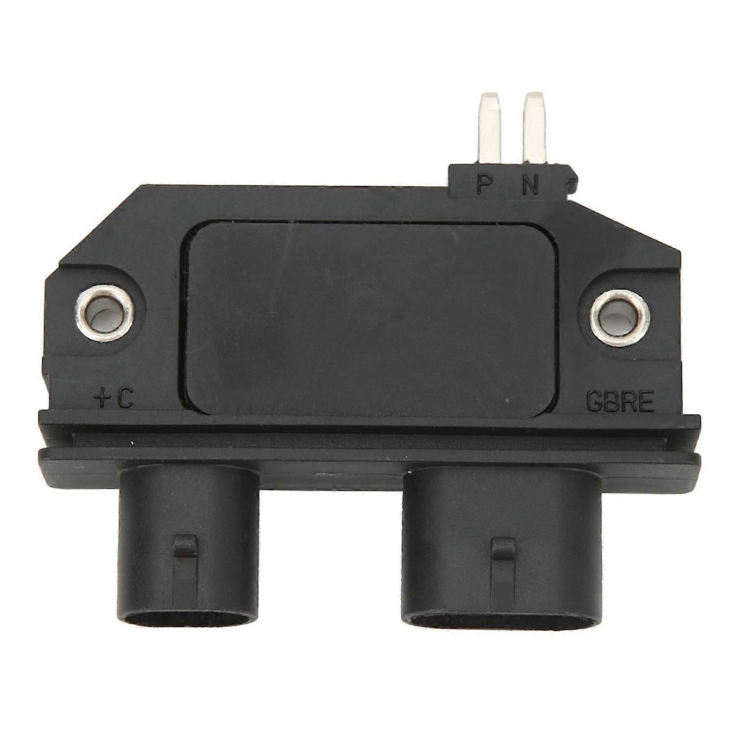 Ignition Module Stable Performance Metal 811637001 Replacement for Mercruiser V6 V8 Engines