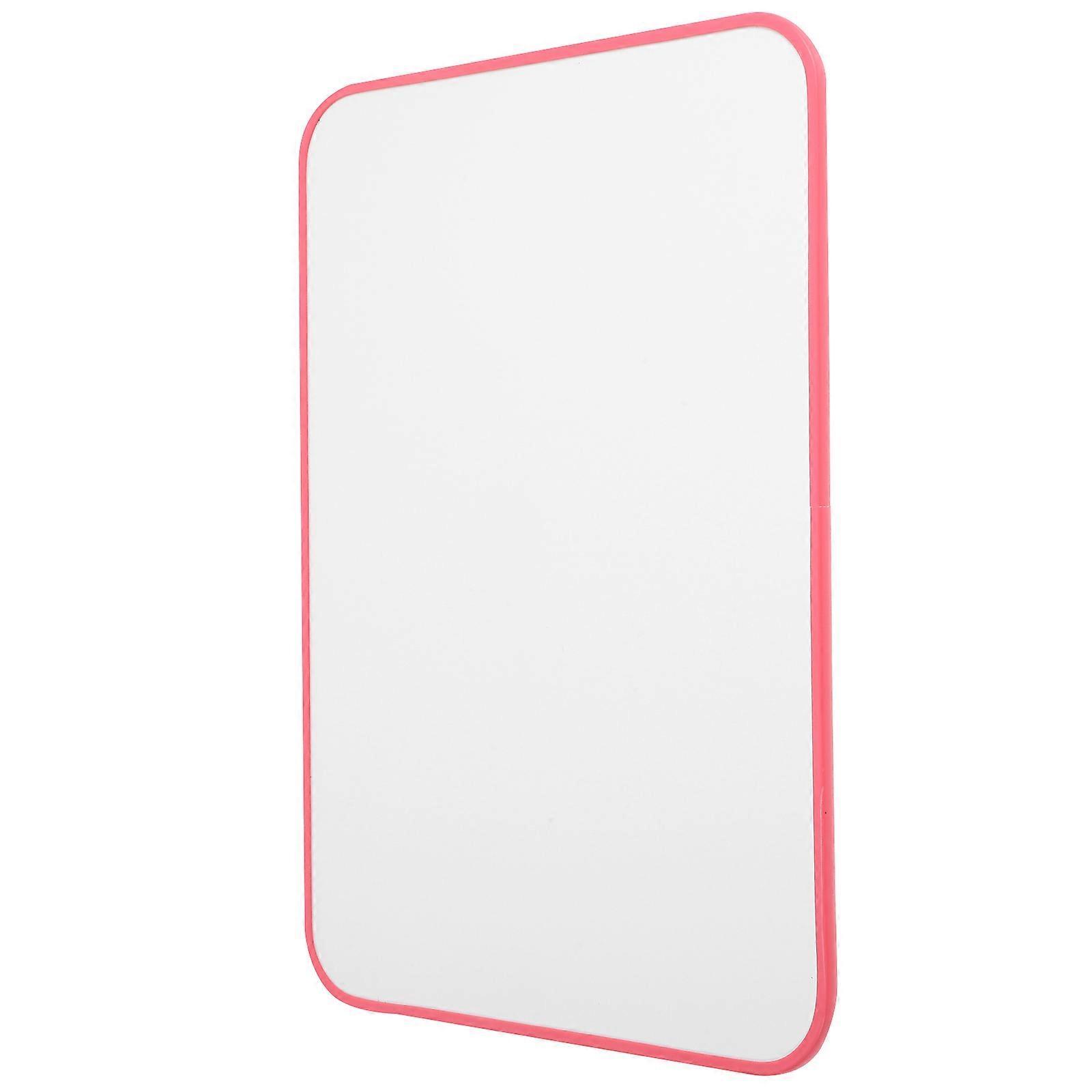 Erasable Dry Erase Whiteboard Home Message Board Office Memo Board for Home
